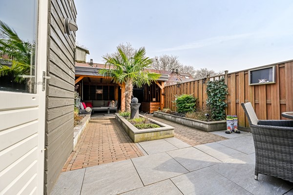 Medium property photo - Saxofoonstraat 10, 3208 DN Spijkenisse